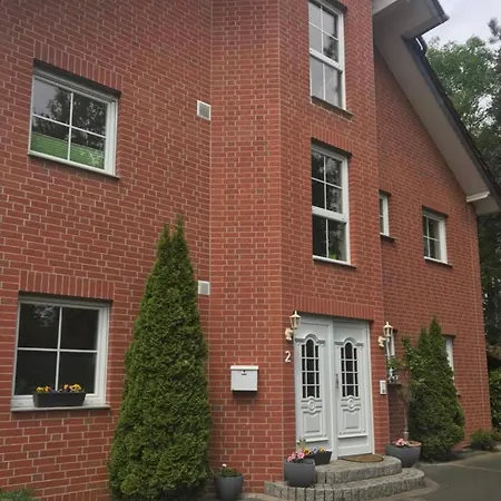 Grosses 4 Naehe Messe * Hannover