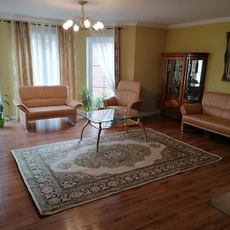 아파트 Grosses 4 Naehe Messe