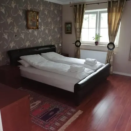 Apartmán Grosses 4 Naehe Messe