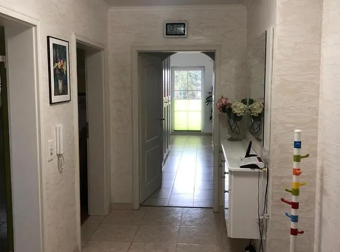 Grosses 4 Naehe Messe