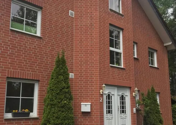 Grosses 4 Naehe Messe * Ганновер